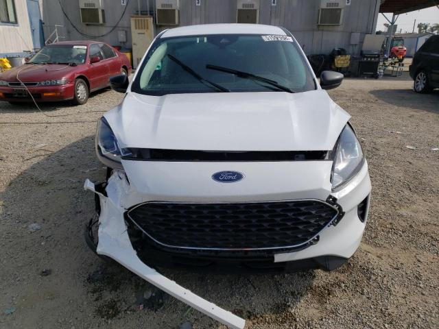  FORD ESCAPE 2022 Белый