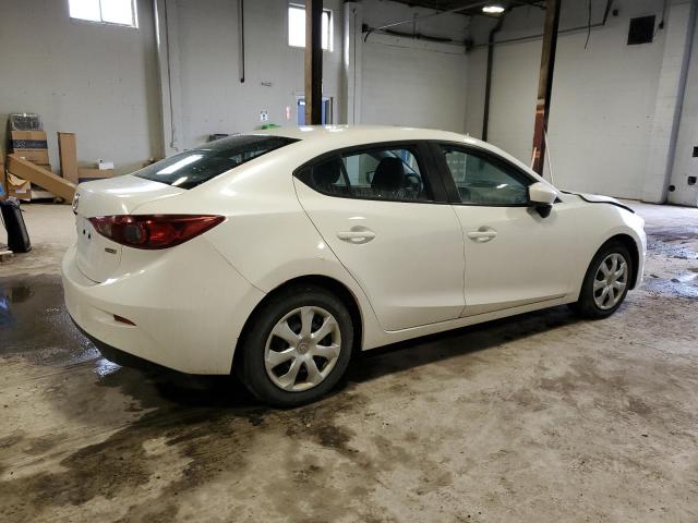 2014 MAZDA 3 SPORT