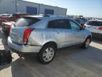 2012 Cadillac Srx Luxury Collection на продаже в Haslet, TX - Rear End