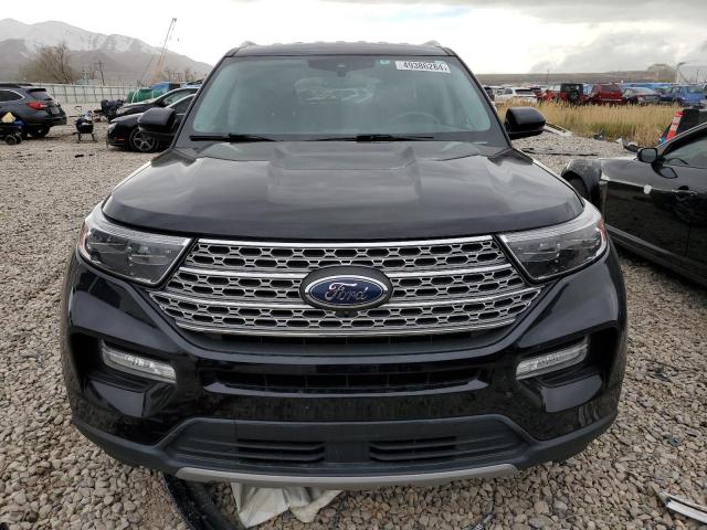 2021 FORD EXPLORER L 1FMSK8FHXMGA85730  49386284