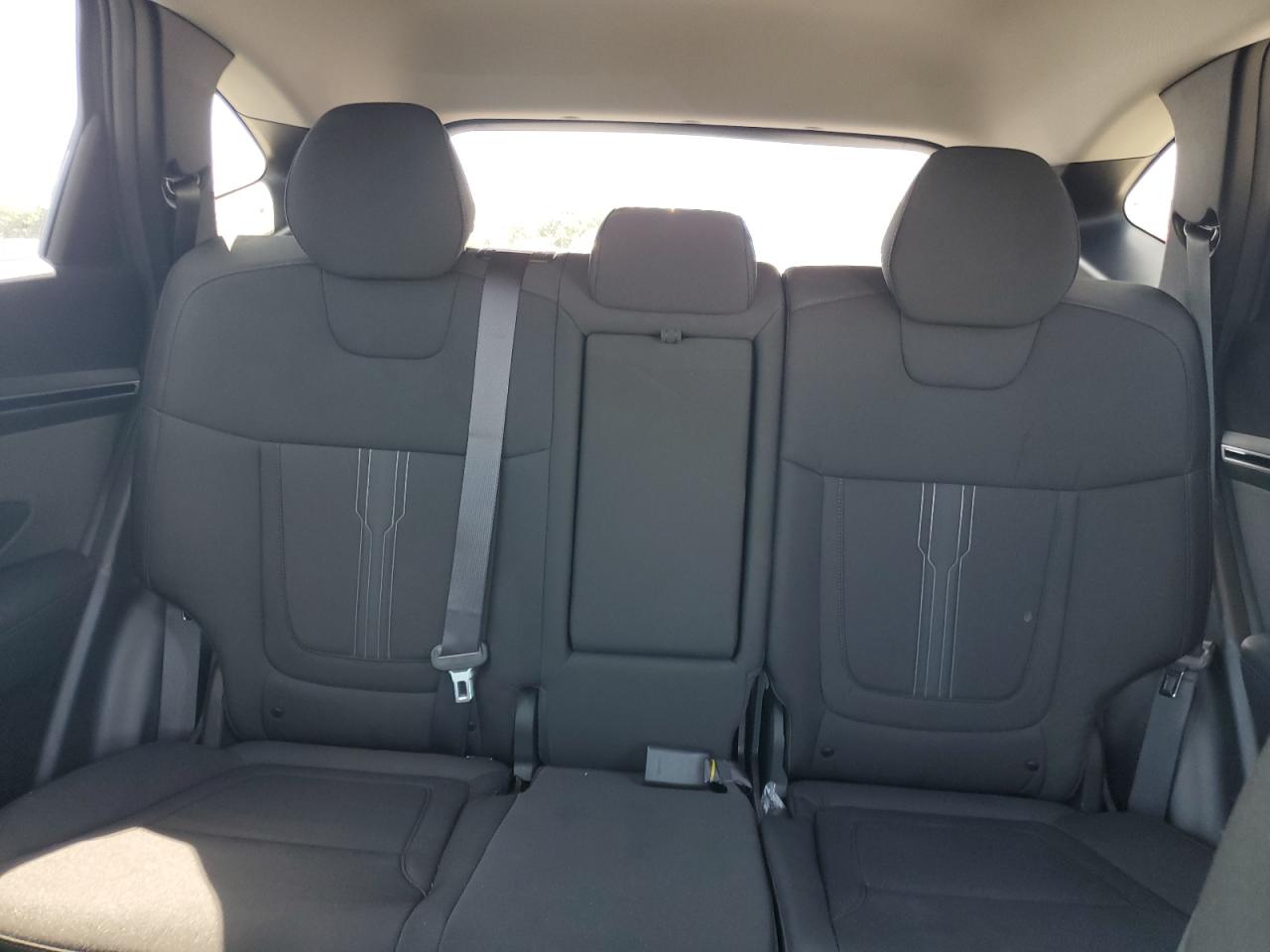 2022 Hyundai Tucson - Image 10