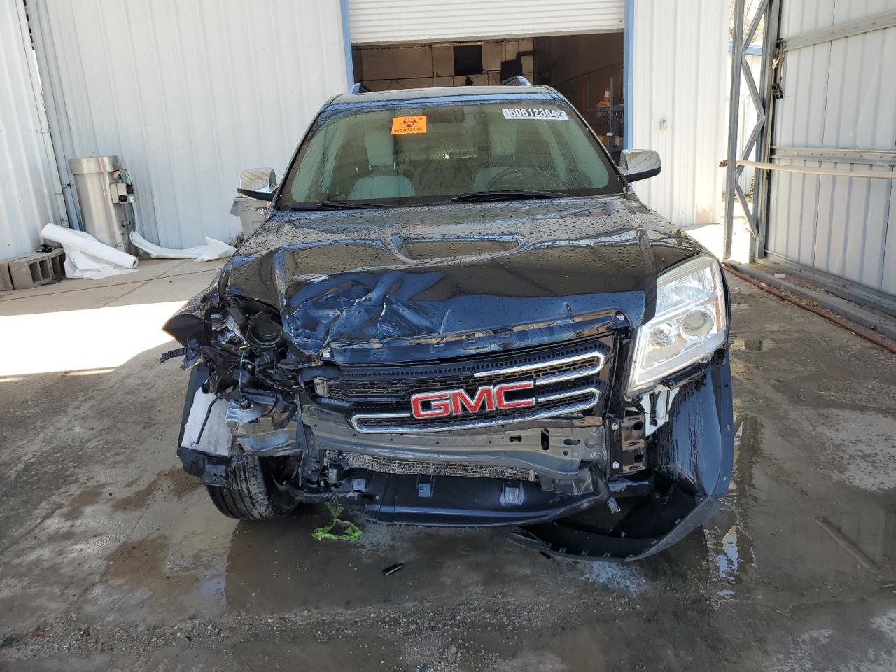 2017 GMC Terrain - Image 5