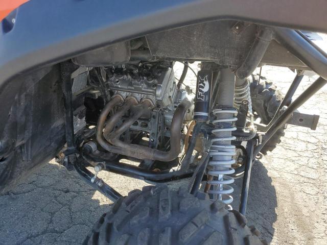 2016 YAMAHA YXZ1000 