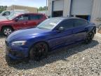 2021 Audi S5 Premium Plus zu verkaufen in Ellenwood, GA - Minor Dent/Scratches
