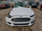 2013 Ford Fusion Se за продажба в Wichita, KS - Rollover