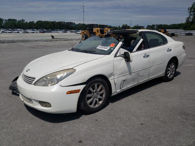 2004 Lexus Es 330