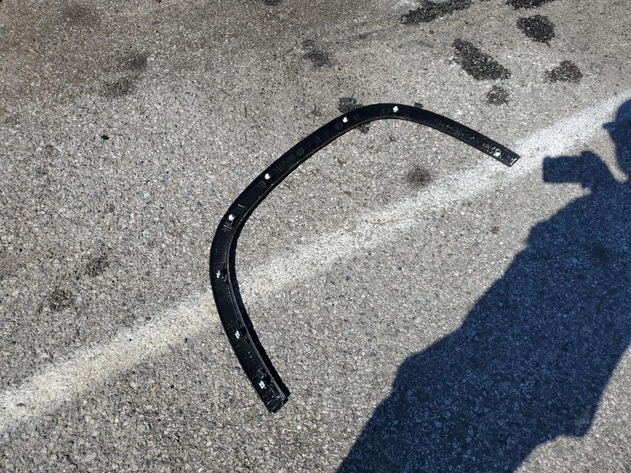 2024 Chevrolet Traverse Limited Lt VIN: 1GNESVKW7RJ133061 Lot: 50999934