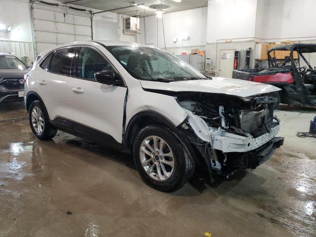 2022 FORD ESCAPE SE 1FMCU9G67NUA60725  51669804