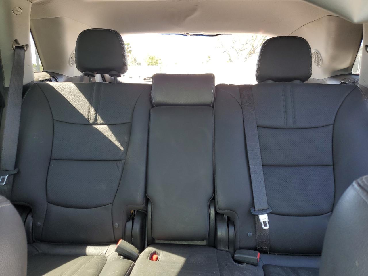 2013 Kia Sorento - Image 10