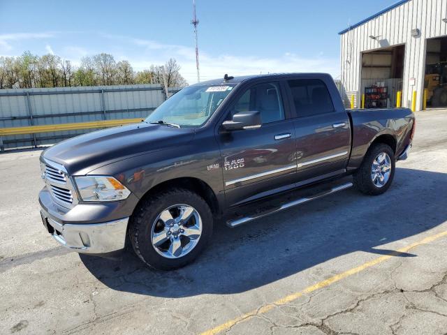 2018 Ram 1500 Slt