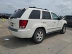 2010 Jeep Grand Cherokee Laredo de vânzare în Grand Prairie, TX - Front End