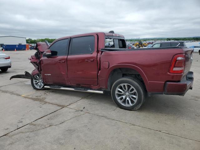 1C6RREJT9KN872158 | 2019 Ram 1500 laramie