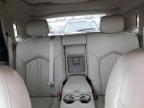 2010 Cadillac Srx Luxury Collection на продаже в Cahokia Heights, IL - Hail