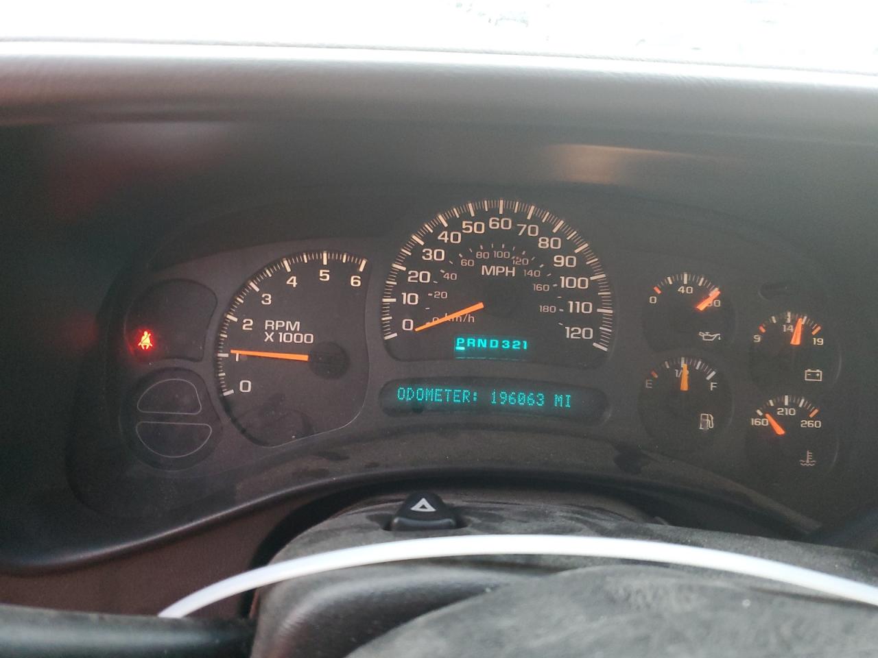 2003 Chevrolet Silverado C1500 VIN: 2GCEC19V431299339 Lot: 50763654