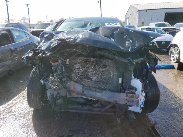  BUICK ENVISION 2021 Чорний