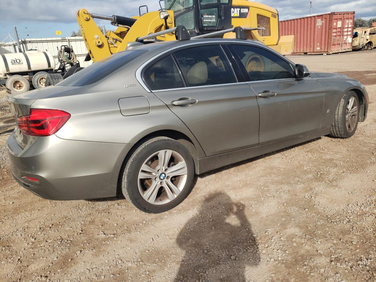 WBA8E1C55JA758619 2018 BMW 330E