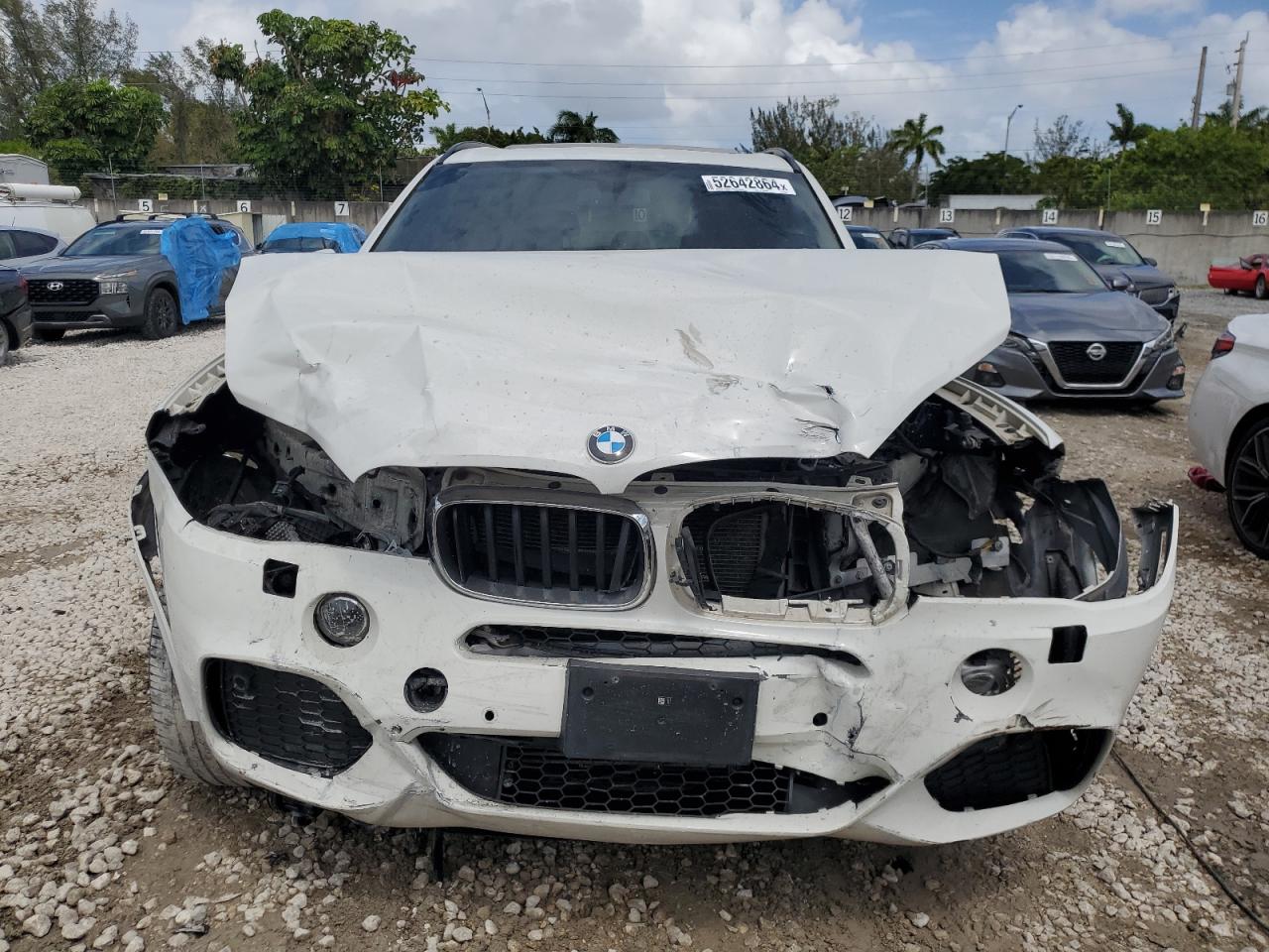 2015 BMW X5 - Image 5