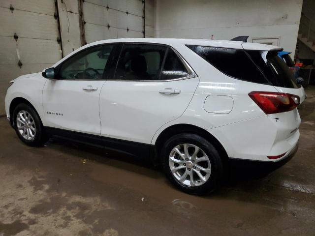  CHEVROLET EQUINOX 2020 Білий