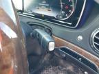 2014 MERCEDES BENZ S350 L SE for sale at Copart BRISTOL