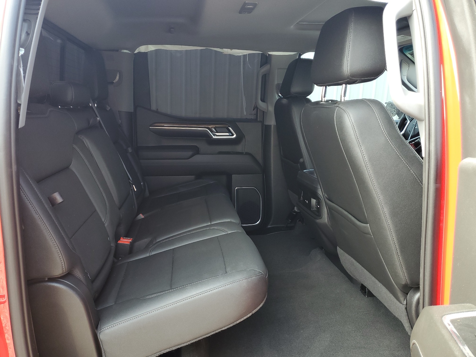 3GCPADET3NG507774 2022 Chevrolet Silverado C1500 Rst