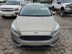 2016 Ford Focus Se იყიდება Cahokia Heights-ში, IL - Hail