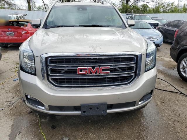  GMC YUKON 2015 Колір засмаги