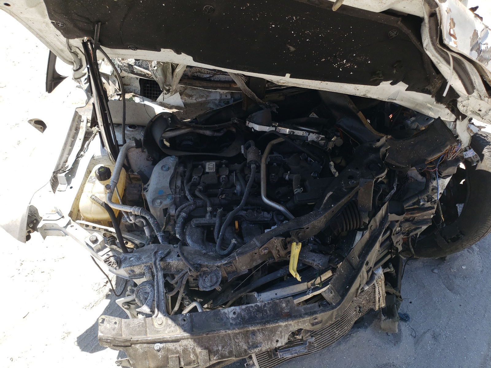 3N1AB8CV4MY265202 2021 Nissan Sentra Sv