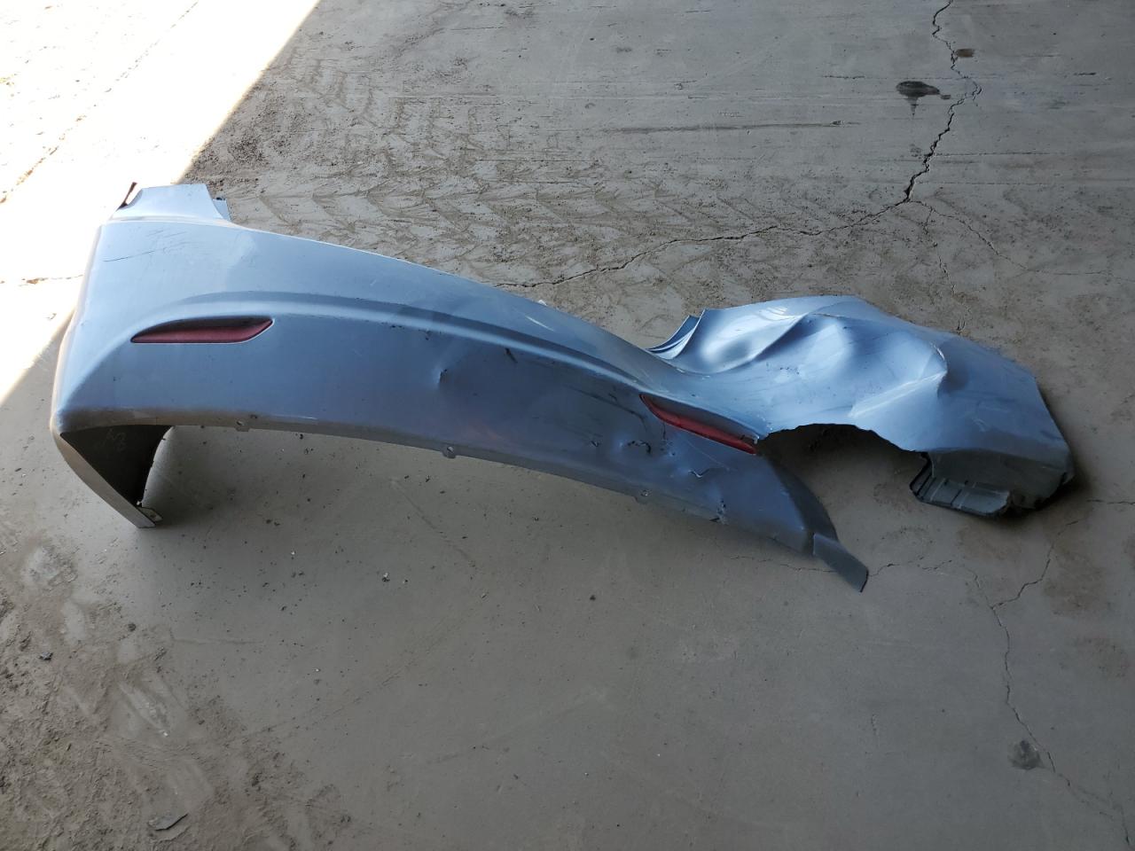 2012 Hyundai Elantra Gls VIN: KMHDH4AE2CU251591 Lot: 51823754