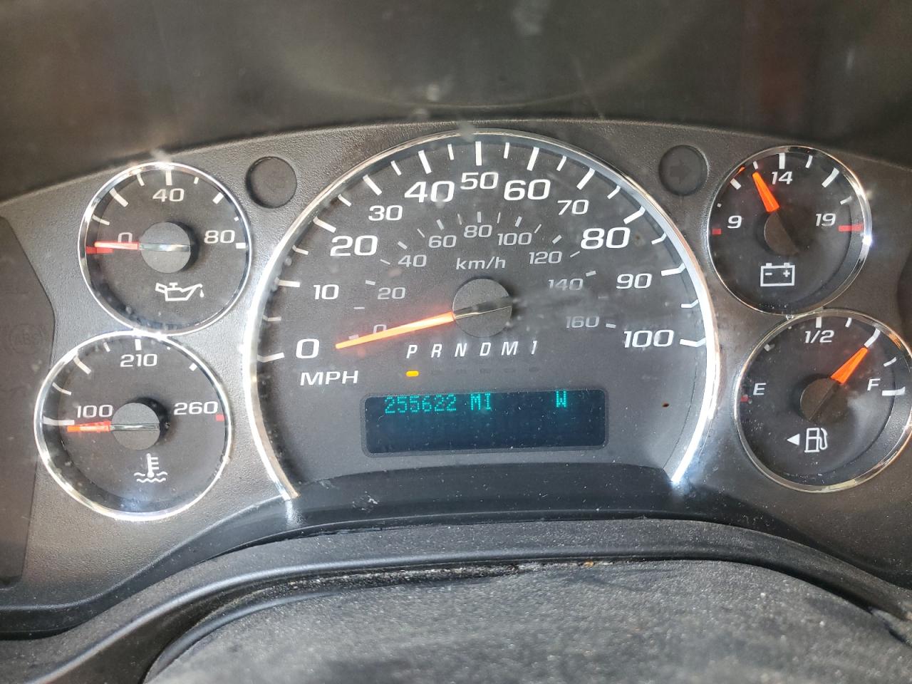 2011 Chevrolet Express G2500 VIN: 1GCWGFFA3B1118095 Lot: 49856084