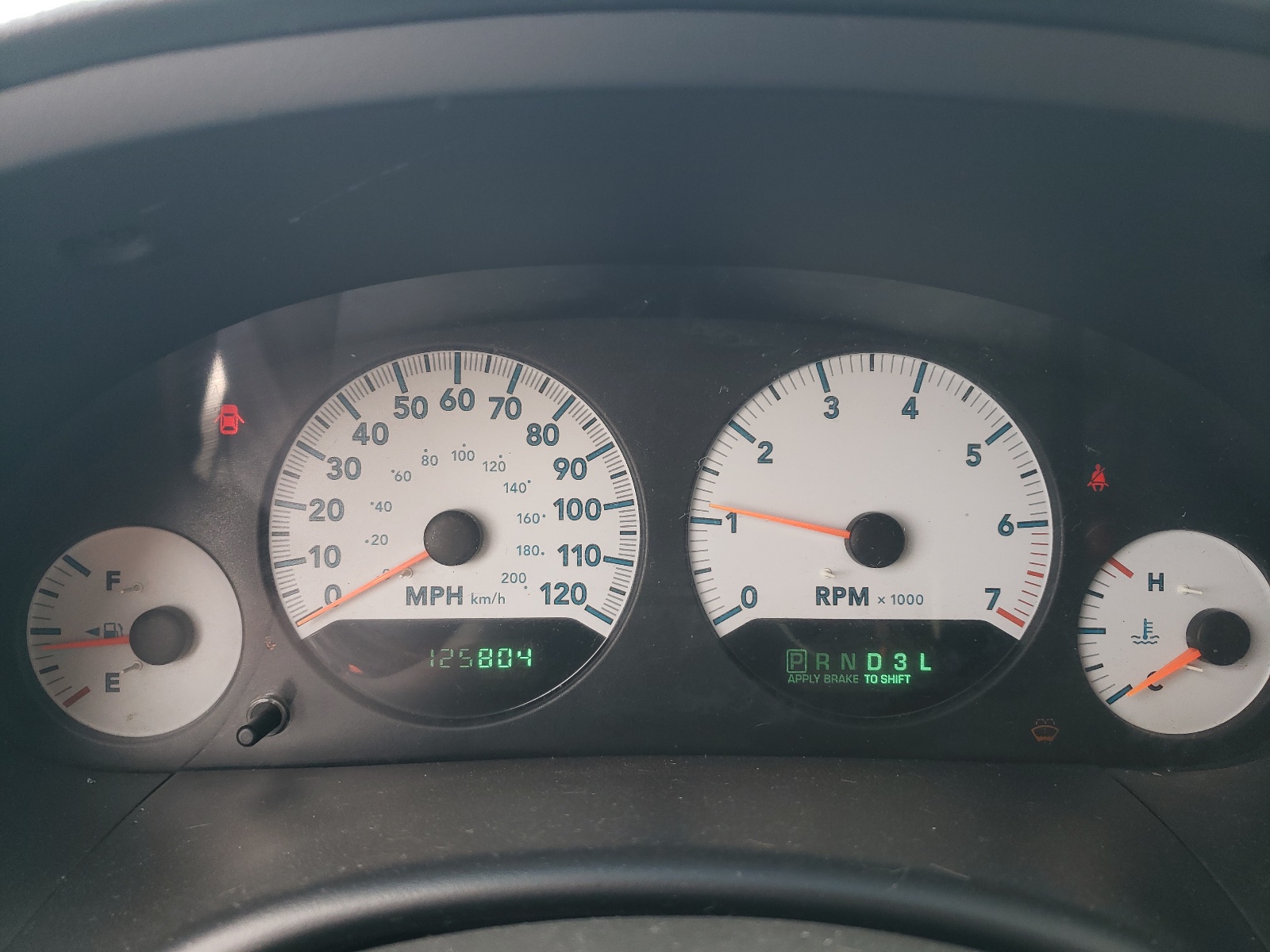 2D4GP44L76R643971 2006 Dodge Grand Caravan Sxt