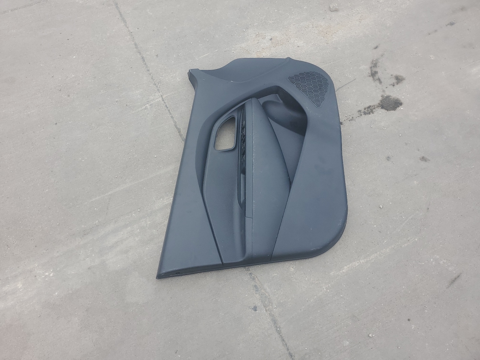 2017 Kia Rio Lx vin: KNADM4A3XH6100859