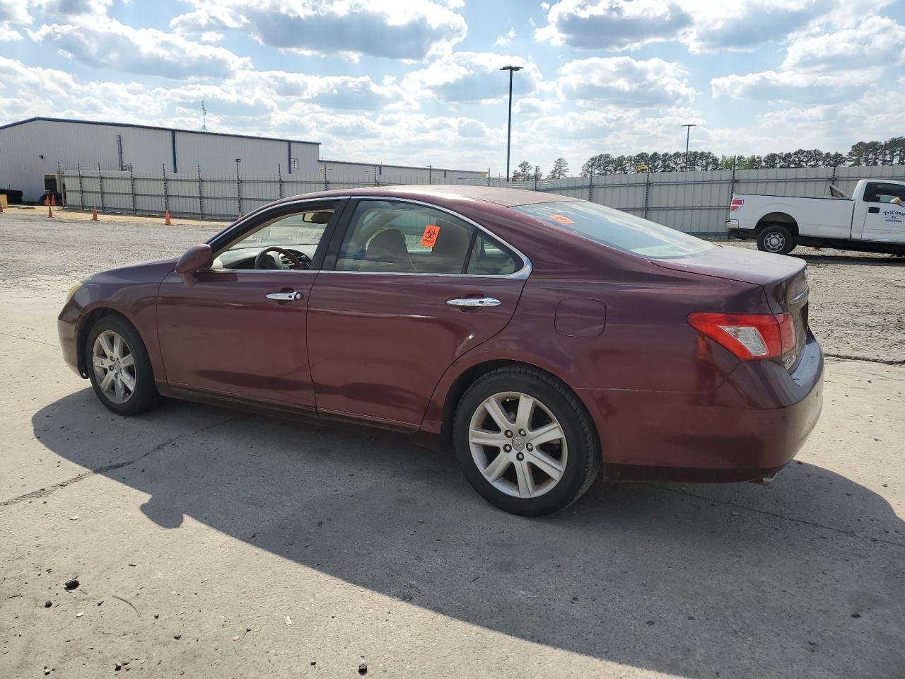 2008 Lexus ES - Image 2