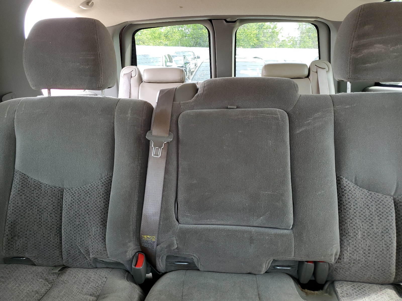 1GNEC13V03J312559 2003 Chevrolet Tahoe C1500