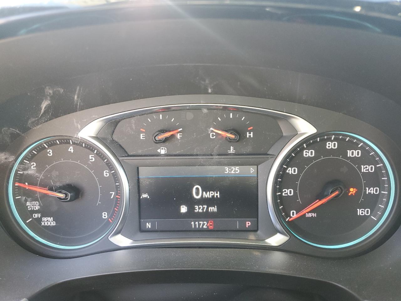 2024 Chevrolet Traverse Limited Lt VIN: 1GNESVKW7RJ133061 Lot: 50999934