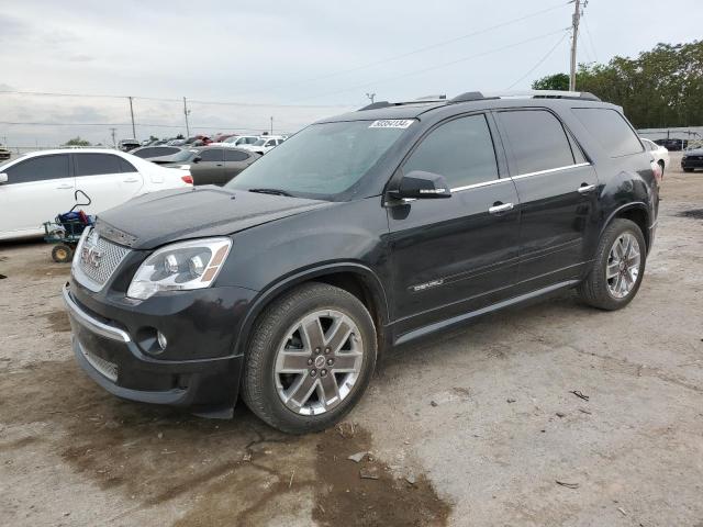  GMC ACADIA DEN 2012 Угольный