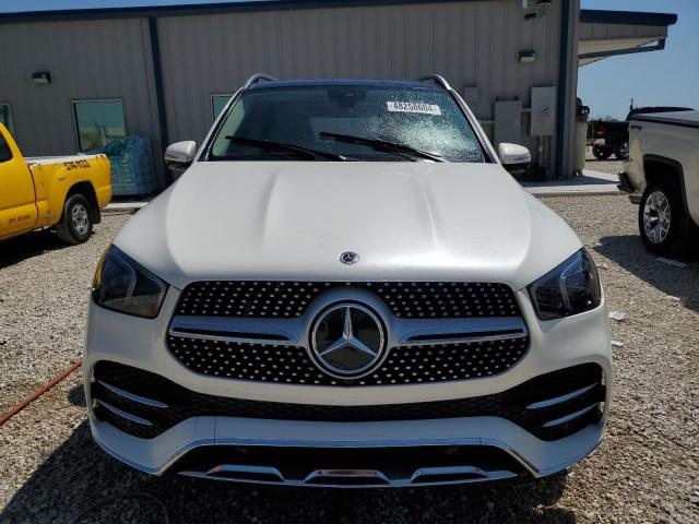  MERCEDES-BENZ GLE-CLASS 2023 Белый