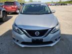 2018 Nissan Sentra S for Sale in Cahokia Heights, IL - Rear End