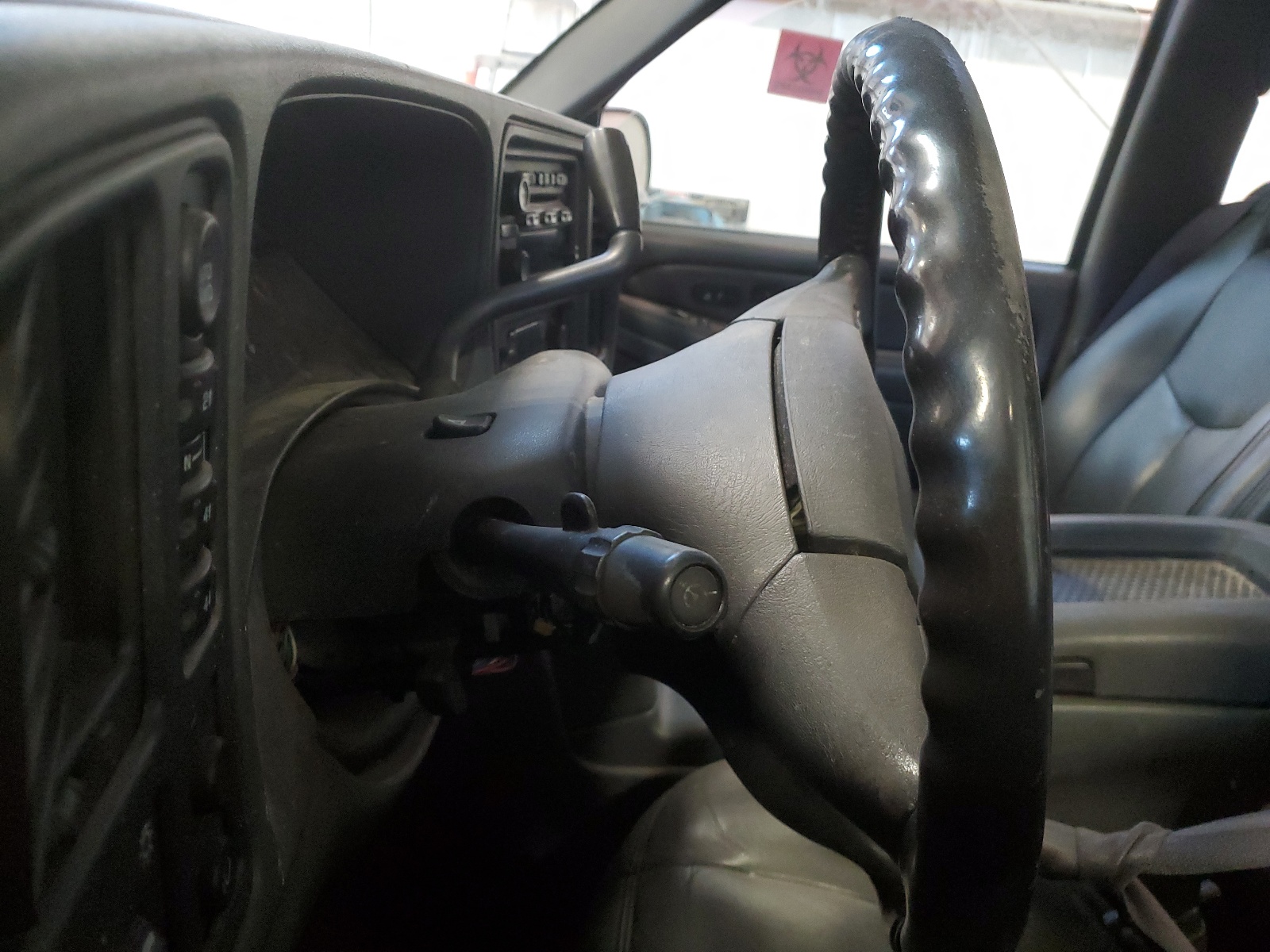 2GCEK13T351373458 2005 Chevrolet Silverado K1500