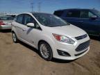 2015 Ford C-Max Premium Sel   للبيع في Elgin، IL - Rear End