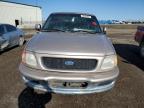 1997 FORD F150  for sale at Copart AB - CALGARY