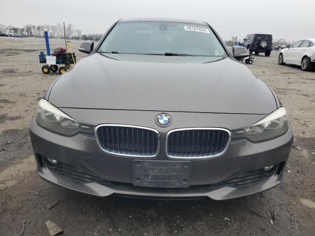 WBA3C3G56FNS73783 | 2015 BMW 320 i xdrive