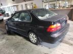 2000 Honda Civic Lx for Sale in Sandston, VA - Front End