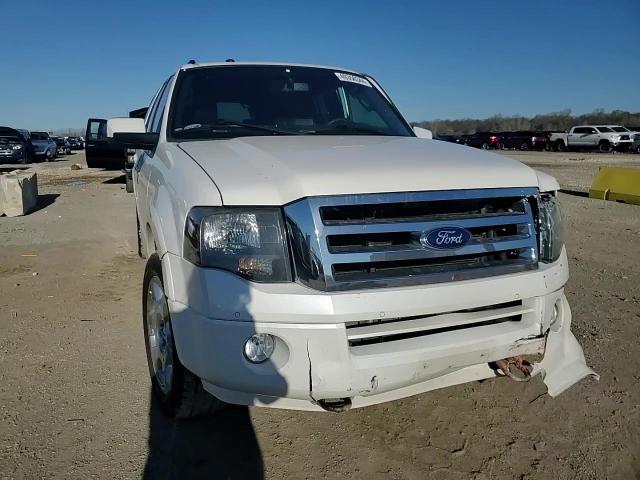 2014 Ford Expedition El Limited VIN: 1FMJK2A5XEEF44466 Lot: 49350344