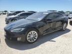 2017 Tesla Model S  en Venta en San Antonio, TX - Side