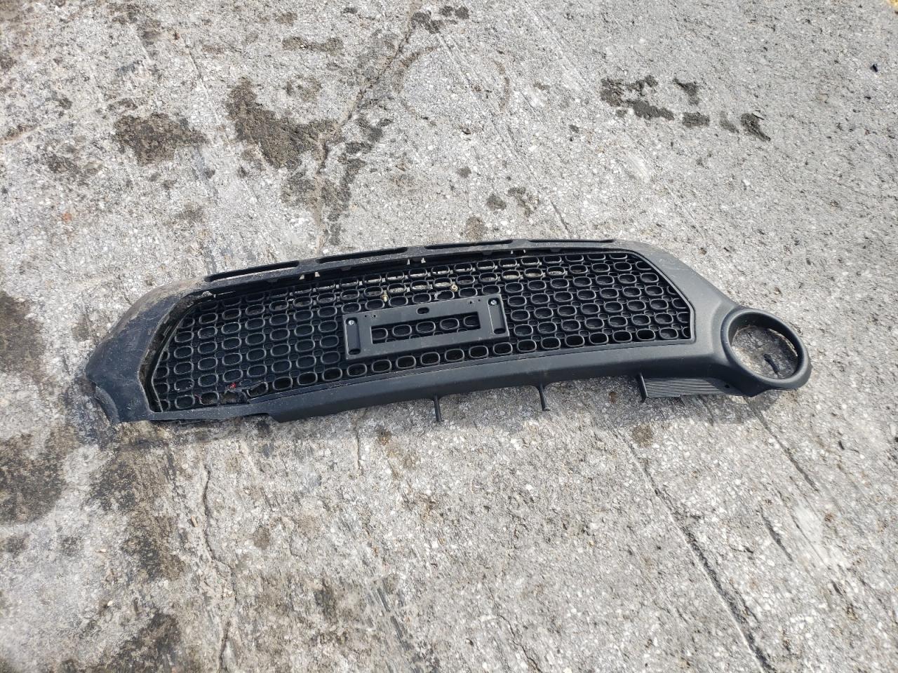 2015 Kia Soul + VIN: KNDJP3A5XF7789365 Lot: 49391324