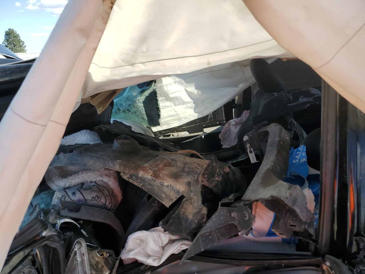 2014 Ram 1500 Sport VIN: 1C6RR7MT7ES184074 Lot: 51919254