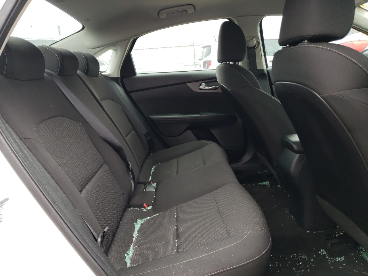 2019 Kia Forte Fe VIN: 3KPF24AD1KE099967 Lot: 51193524