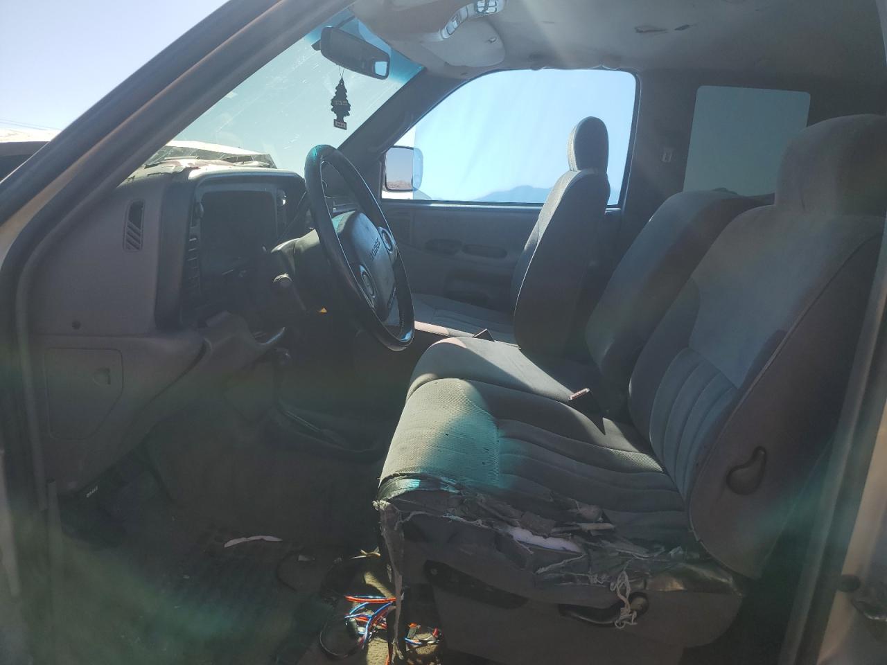 1996 Dodge Ram 2500 VIN: 1B7KF23ZXTJ113272 Lot: 50528014