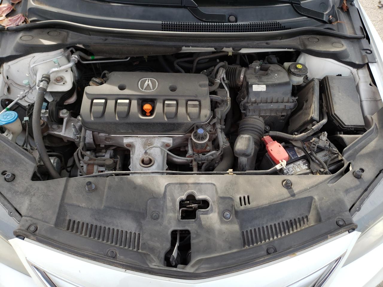 19VDE1F57DE016617 2013 Acura Ilx 20 Premium