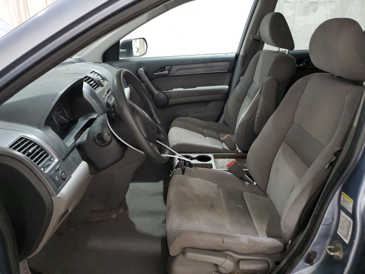 2009 Honda Cr-V Ex VIN: 3CZRE48509G704475 Lot: 66955804